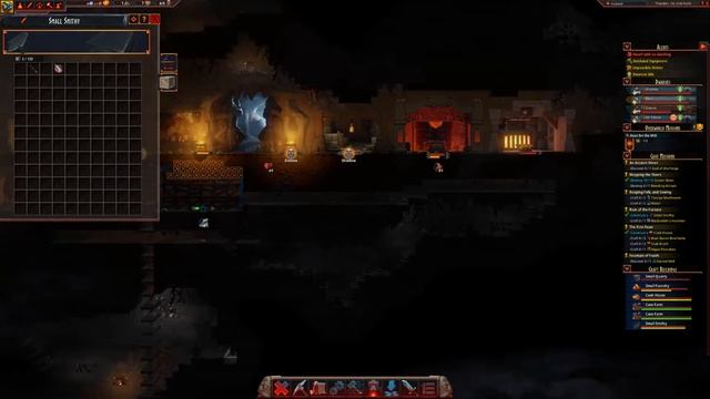 The Hand Pump - Hammerting Patch 4 The Fluid Update EP 2 смотреть онлайн