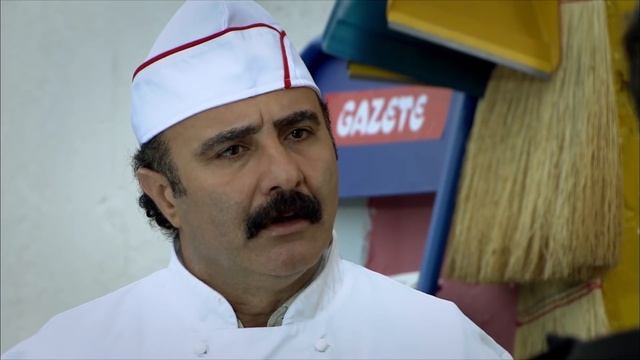 Behzat Ç. 31. Bölüm | Leyla İle Mecnun смотреть онлайн