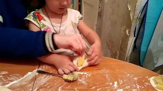 17. Пост. Постная еда. Первый день Успенского поста