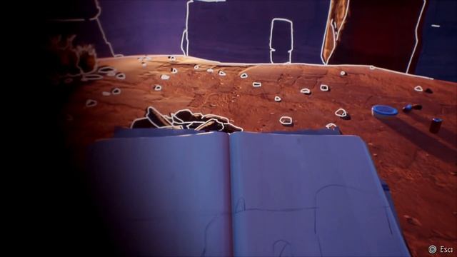 Life is Strange 2 - Out Of Ink Trophy guide смотреть онлайн