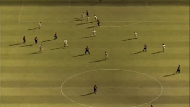 FIFA 07 Longest Free Kick Ever Goal!! смотреть онлайн
