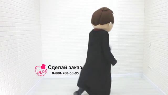 Ростовая кукла Гарри Поттер смотреть онлайн