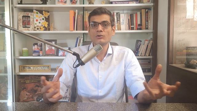 Consciousness: Self and Psychology #1 | Spoken Essays смотреть онлайн