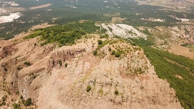 Широко поле – крепост Моняк смотреть онлайн