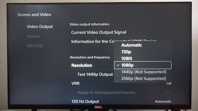 PS5 Slim: How Get MORE FPS On PlayStation 5 Slim - Improve Performance #sonyplaystation