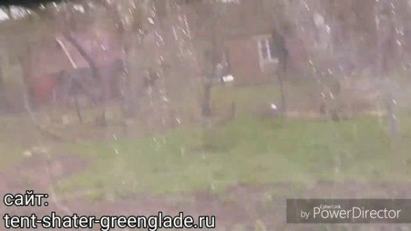 Шатер Green glade 1003