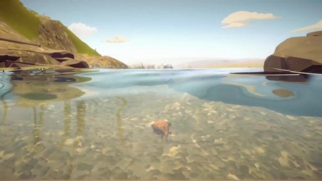 I AM FISH - Welchen Fisch wählt sich NinjaaPommes heute aus ? #04 смотреть онлайн