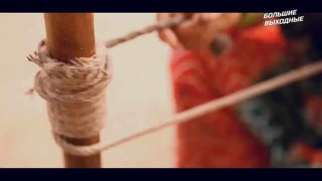 Вриндаван. Гуляя по Индии. Аня клип. смотреть онлайн