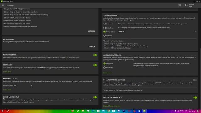 How To Get *NO DELAY* On Geforce NOW (FIX LAG, LATENCY, STUTTERS, DELAY) смотреть онлайн