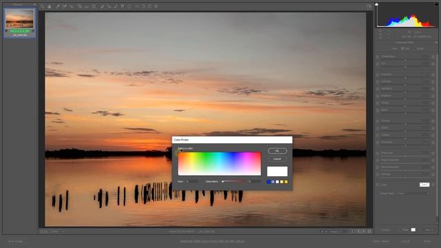 Creative Image Editing in Photoshop 2020 смотреть онлайн