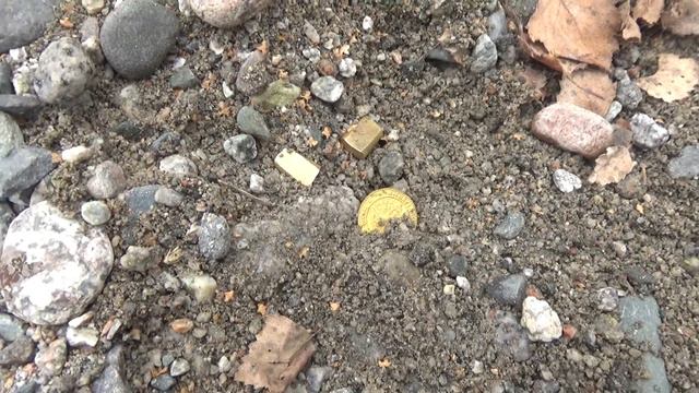 1 6 0001 В горах воды и золота хватает смотреть онлайн