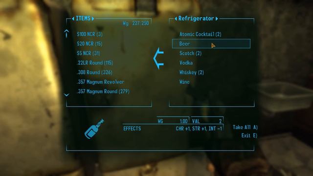 Fallout New Vegas Blind - Part 44 - Benny смотреть онлайн