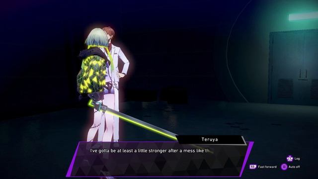 Soul Hackers 2. #46. Реквесты в Каракутё и у цирка Гомаден смотреть онлайн