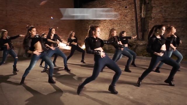 Fraules Dance Centre short PROMO смотреть онлайн