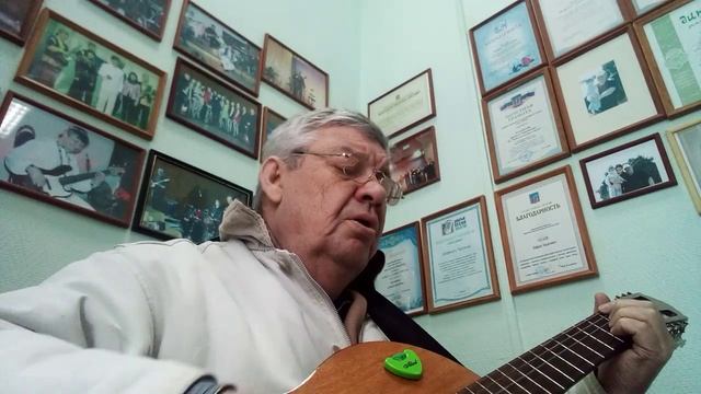 "Тётя Настя" стихи Сергея Манжелеева музыка Шафката Чатаева смотреть онлайн
