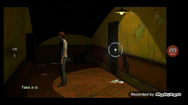 The wolf among us Episode 1#faith Gameplay Android смотреть онлайн