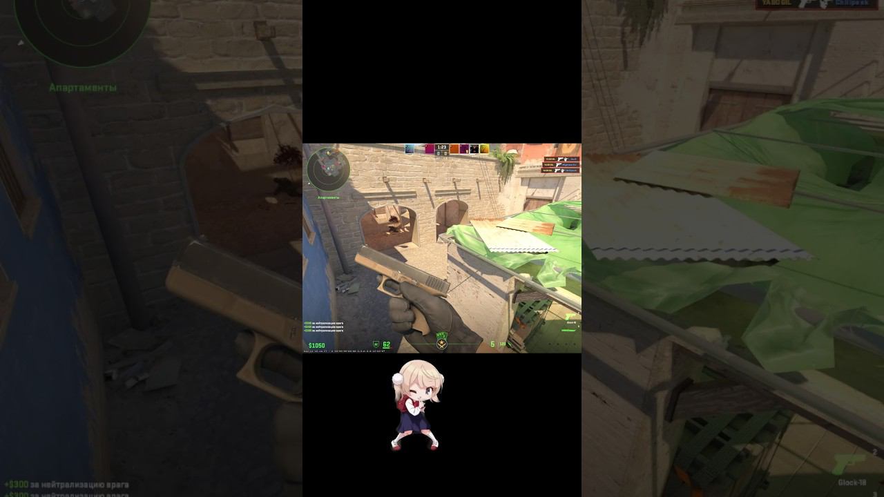 глок против дигла #cs2clips #csgo #cs2 #cs2shorts #cs #10лвлфейсит #200iqcsgo #2022 смотреть онлайн