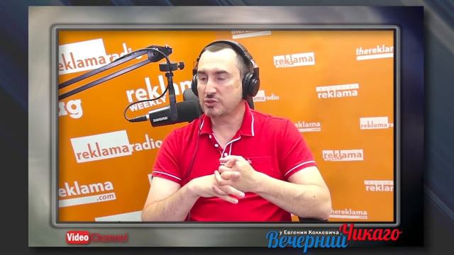 "Мифы и Реальность о Здоровье" (детали в описании) Отвечает доктор Владимир Гордин. Спонсор #Shane смотреть онлайн