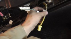 ☝Снятие передней панели Тойота Королла Е160/Е170