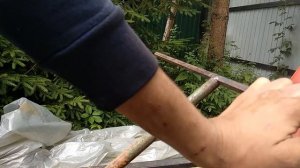 Самодельное МИНИ АВТО #3 | Рулевое, сиденье /Багги, Картинг