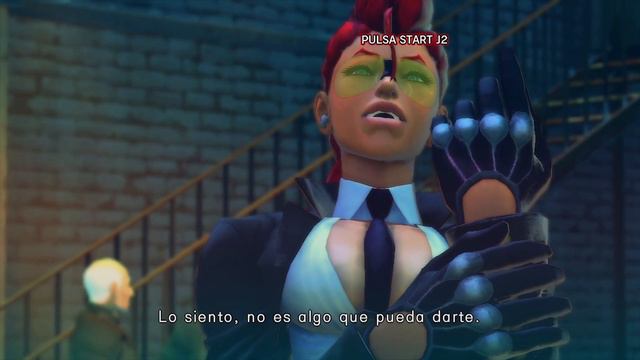 Ultra Street Fighter 4 All Characters Rival Cutscenes [PC/Steam] [English Dub] [FullHD] [1080p] 1/2