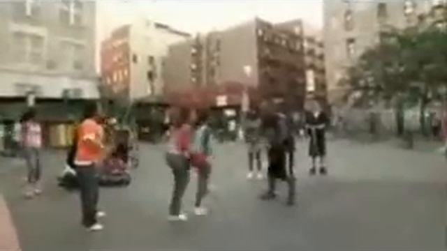 скакалки в нью-йорке смотреть онлайн