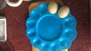 Как покрасить яйца с помощью свеклы!!! Ожидание - реальность