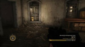 Resistance 3 PS3 (Сопротивление 3) Прохождение Часть 1