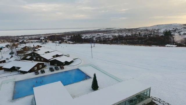 [Хвалынские термы] видео обзор 16 декабря 2020 смотреть онлайн