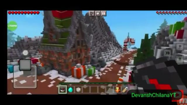 Minecraft Mod Menu Hack - V.1.20.51.01 GodMode, Unlimited Minecoins, One Hit Kill, Unlock All смотреть онлайн
