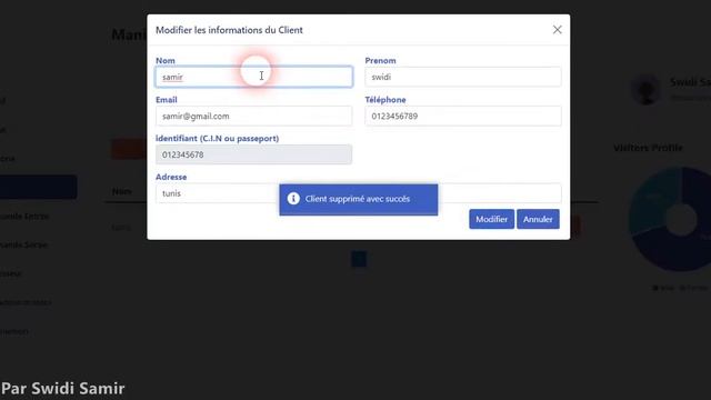Gestion stock angular13 firebase смотреть онлайн
