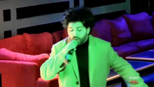 DAVIDE MANNA - SOS D'un Terrien En Detresse