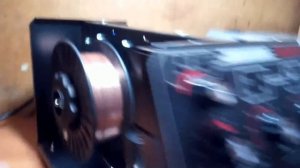 Доработка Ресанта САИПА 190 мф