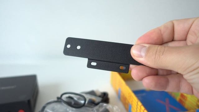 Beelink Gemini X55 Ultimate Mini PC powered by Intel Pentium Silver J5005 Unboxing (Video) смотреть онлайн