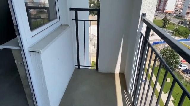 ЖК "Фрукты", Гранатовый корпус, торцевые квартиры с видом на море и горы! смотреть онлайн