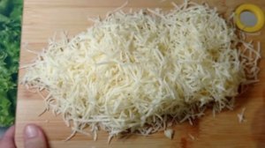 СЛОЁНЫЙ САЛАТ ,, ЦЕЗАРЬ» С КУРИЦЕЙ