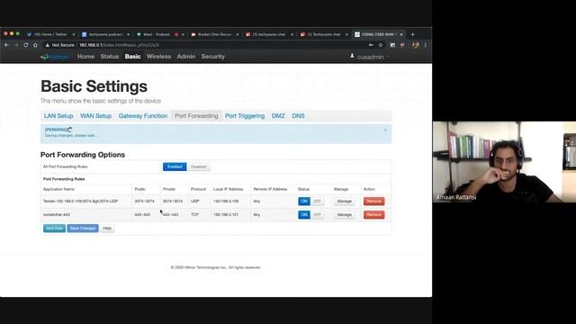 techycasts podcast EPISODE 5 | Rocket.Chat смотреть онлайн