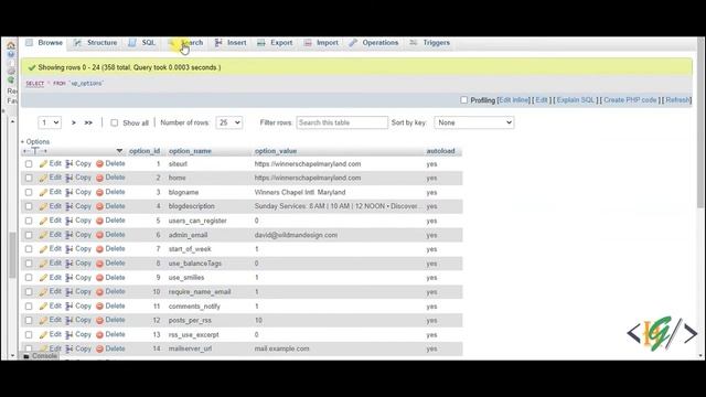How to Fix the Error Another Update is Currently in Progress in WordPress смотреть онлайн