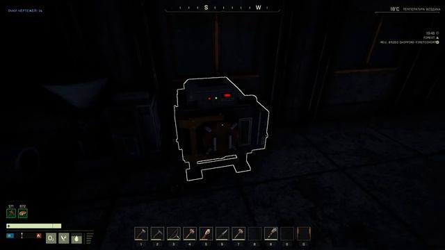 КОМПОЗИТНЫЙ МАТЕРИАЛ. БИОТОПЛИВНЫЙ ГЕНЕРАТОР. ЭЛЕКТРИЧЕСКАЯ ПЕЧЬ. Прохождение ICARUS #16 смотреть онлайн