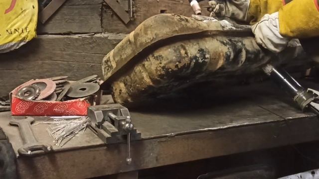 И в TIG всё отлично! VIKING MTM 200 PRO смотреть онлайн