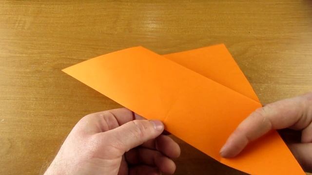 Как сделать конверт для денег из бумаги а4 своими руками. Оригами из листа смотреть онлайн