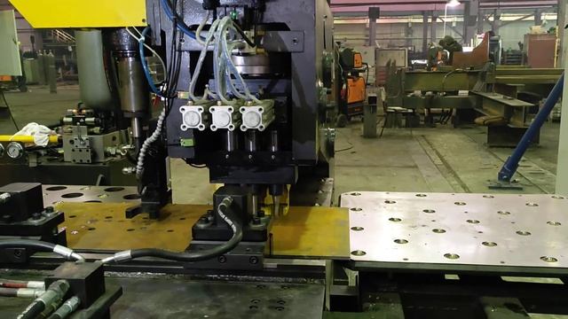 Safety CNC Machine. смотреть онлайн