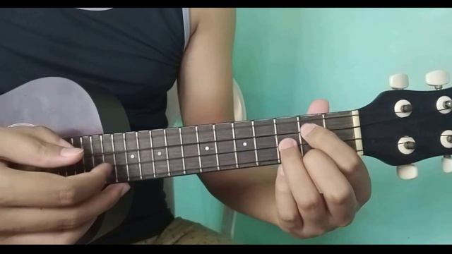 If I ain't Got You - Alicia Keys ( Ukulele Fingerstyle Cover) смотреть онлайн