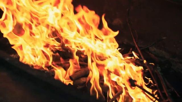 Мифы и легенды Донбасса. "Горючий камень". смотреть онлайн