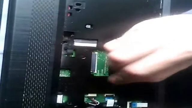 Разборка ноутбука Lenovo G710 Model 20252 смотреть онлайн
