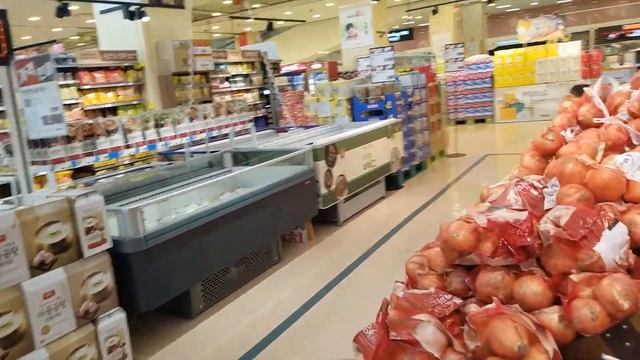 Вегетарианцы в Южной Корее.(+ БОНУС: Как чистить манго?) смотреть онлайн