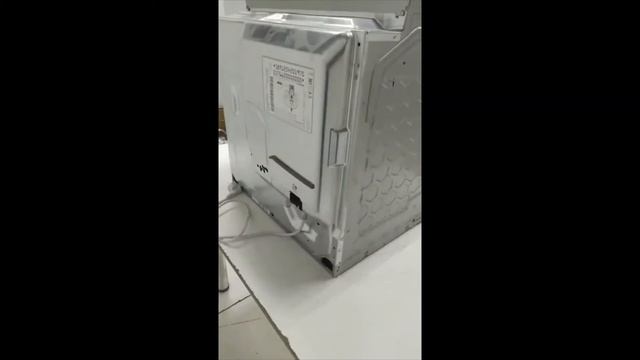 Духовой шкаф NEFF B17CR22N1 смотреть онлайн