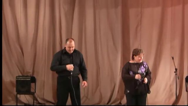 Feelings(Morris Albert). Поют Тамара и Николай Чеканниковы смотреть онлайн