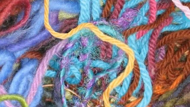 "Я СВЯЖУ ТЕБЕ ЖИЗНЬ"... Автор Валентина Беляева. Читает Nataliya Prokoshina смотреть онлайн