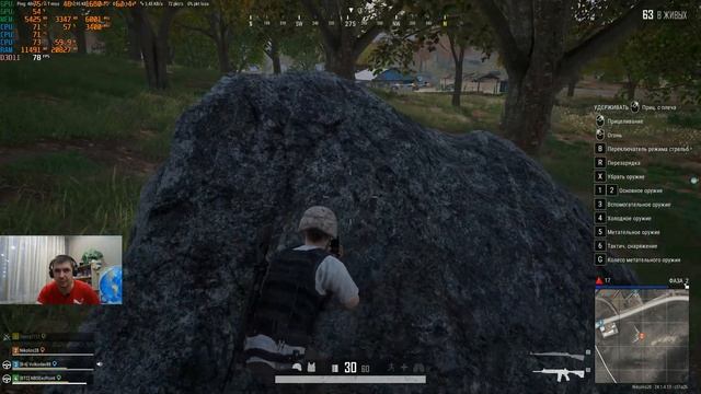 Pubg Hasee tx9 rtx3700 i5 11400 смотреть онлайн